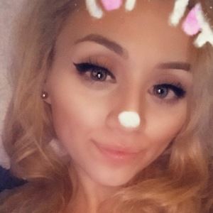 Meet your Posher, Brenda